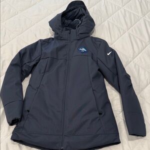 Nike jacket